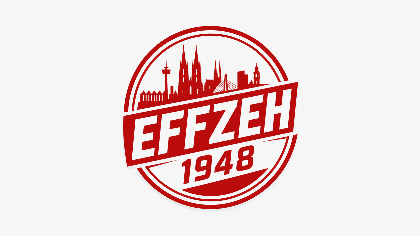 effzeh1948.de Logo
